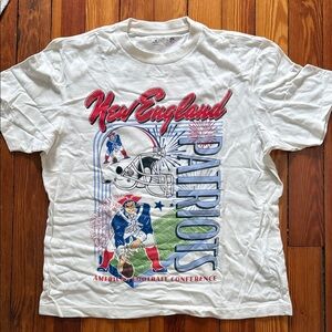 New England Patriots Tee